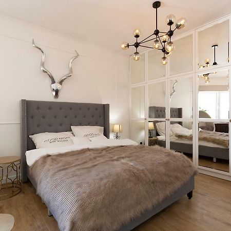 Amazing Apartments Lublin - Kollataja 3 エクステリア 写真