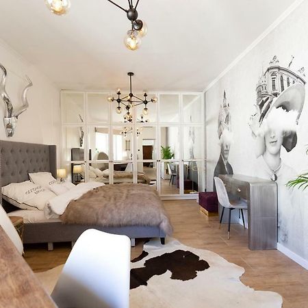 Amazing Apartments Lublin - Kollataja 3 エクステリア 写真