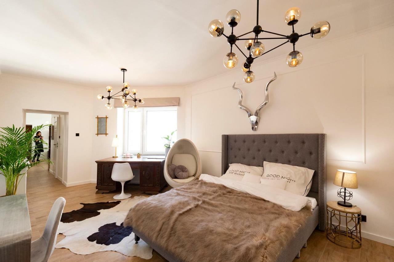 Amazing Apartments Lublin - Kollataja 3 エクステリア 写真