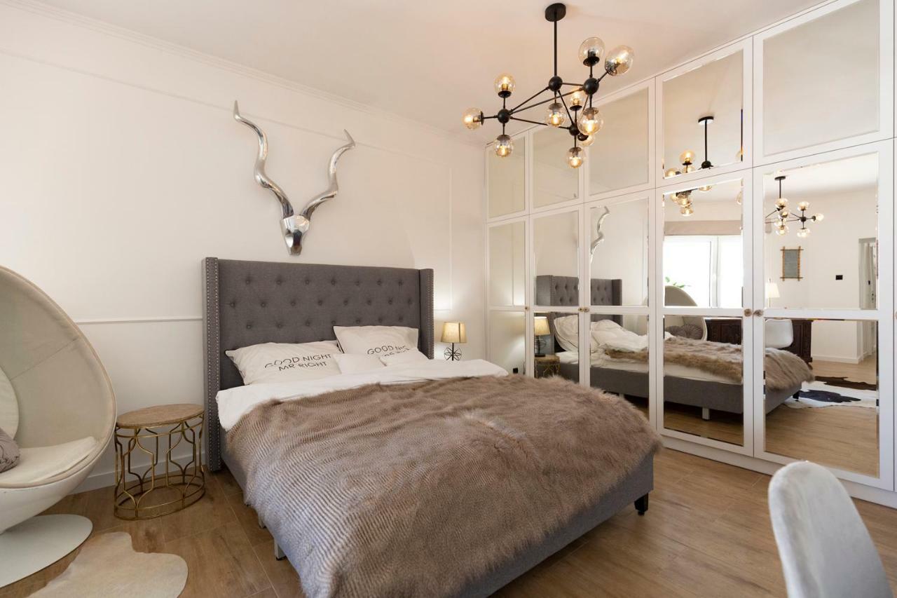 Amazing Apartments Lublin - Kollataja 3 エクステリア 写真