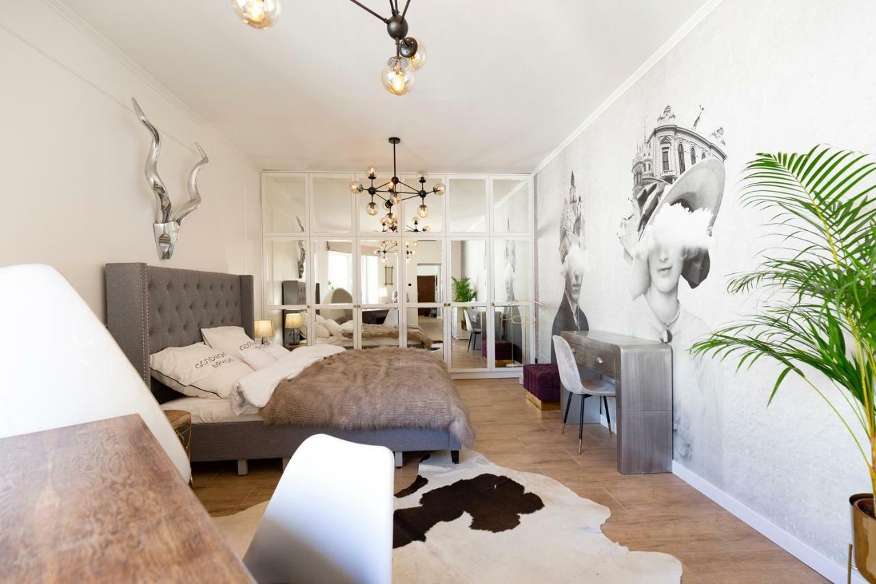 Amazing Apartments Lublin - Kollataja 3 エクステリア 写真