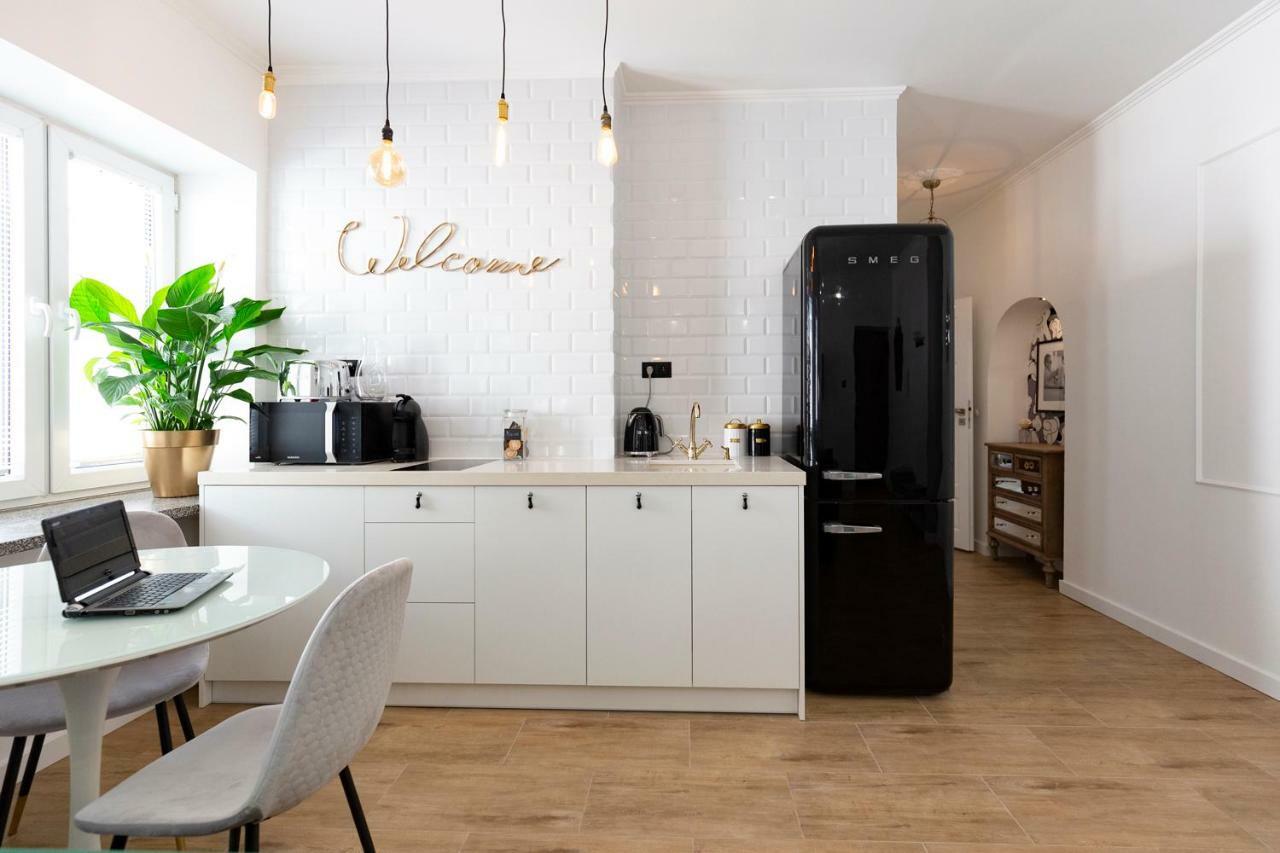 Amazing Apartments Lublin - Kollataja 3 エクステリア 写真