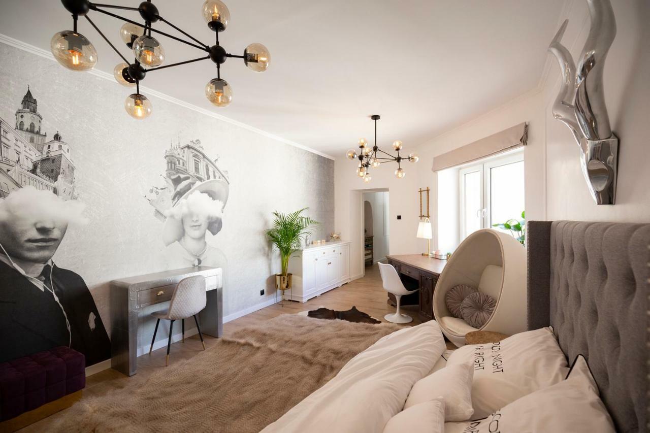 Amazing Apartments Lublin - Kollataja 3 エクステリア 写真
