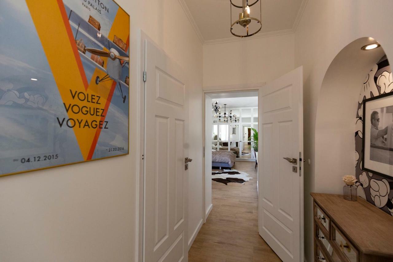 Amazing Apartments Lublin - Kollataja 3 エクステリア 写真