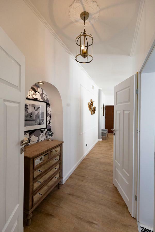 Amazing Apartments Lublin - Kollataja 3 エクステリア 写真