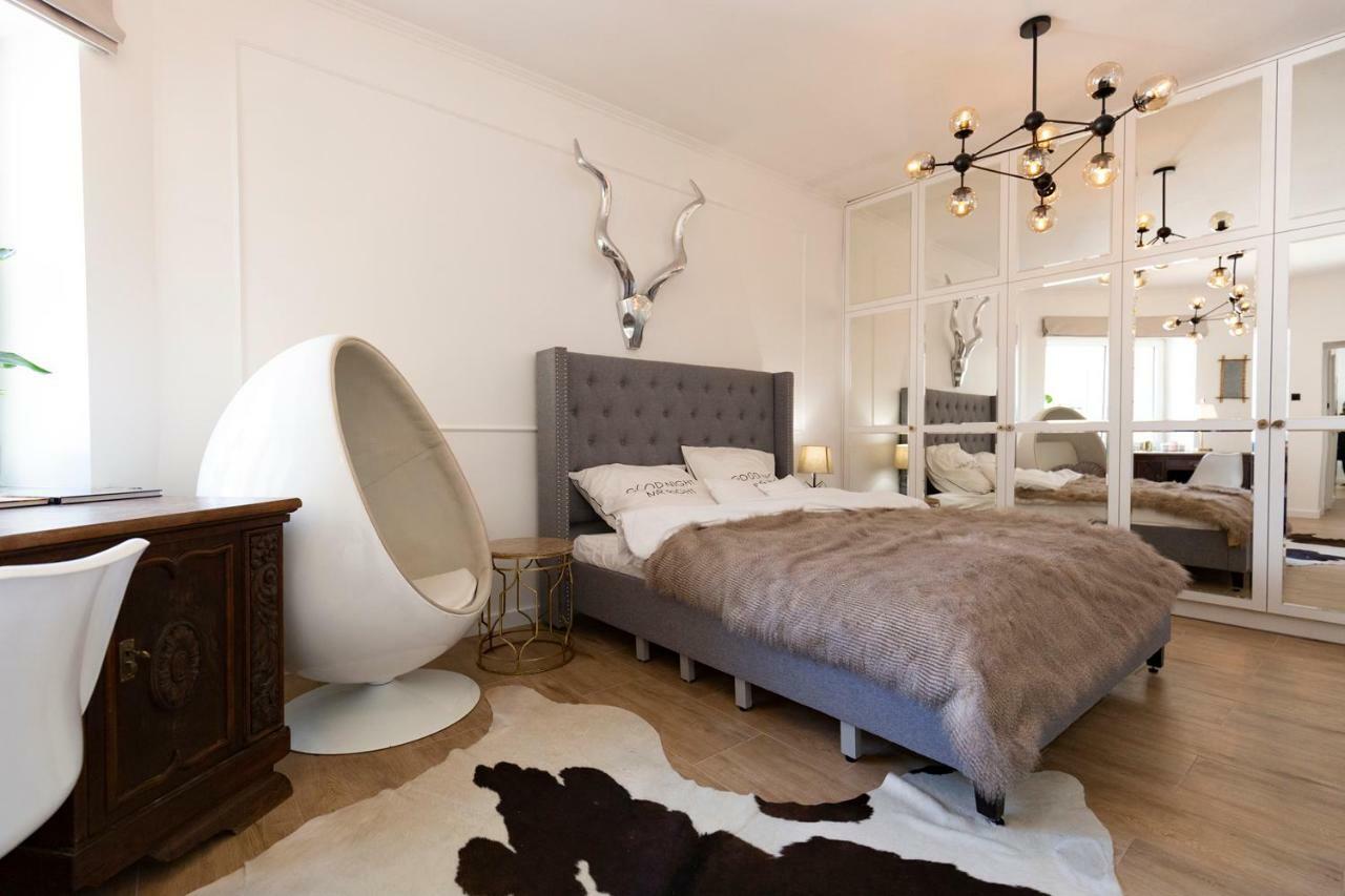 Amazing Apartments Lublin - Kollataja 3 エクステリア 写真