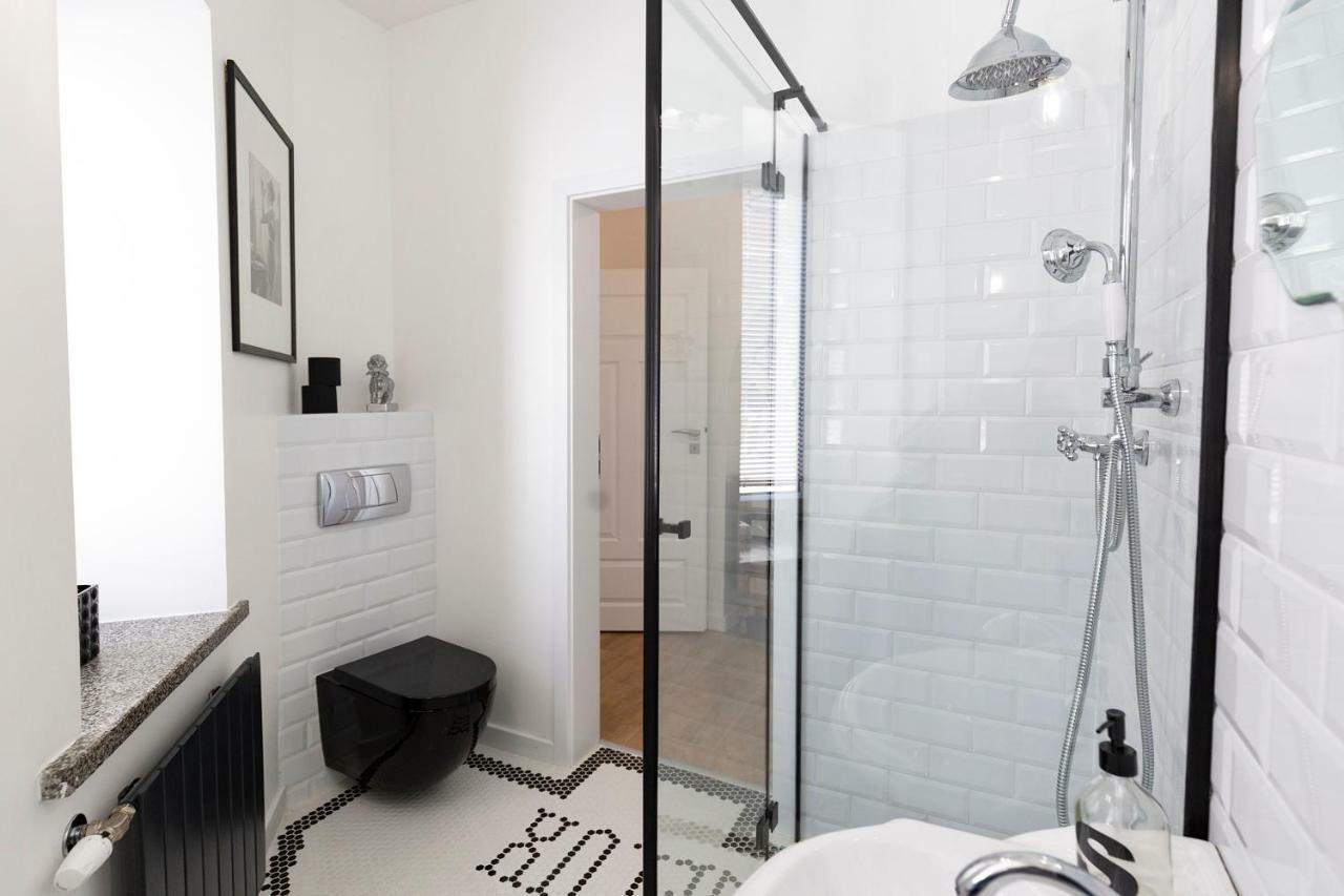 Amazing Apartments Lublin - Kollataja 3 エクステリア 写真