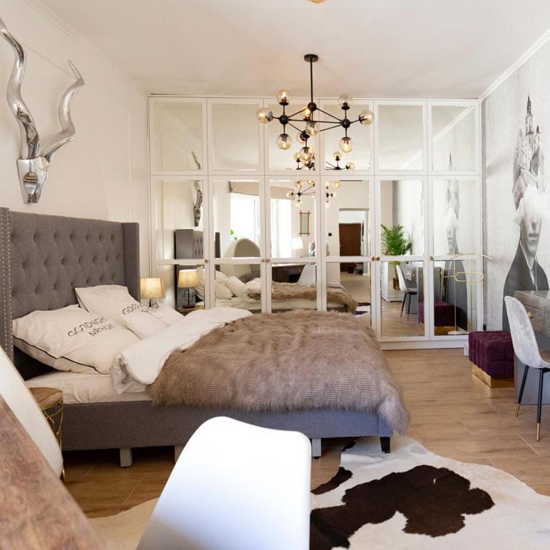 Amazing Apartments Lublin - Kollataja 3 エクステリア 写真